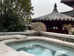 -西安华清御汤酒店