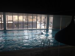 -DBSWIM深呼吸国际游泳培训(建国宾馆店)