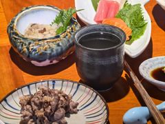 -牛玄庵日式寿喜烧·料理店(新源里店)