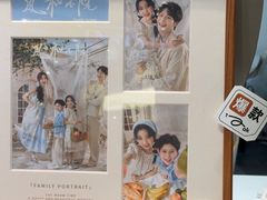 -海马体照相馆(深圳万象天地店)