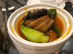 -四季轩中餐厅(徐州开元名都大酒店)