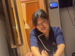 -华夏良子·足道SPA艾灸(中关村旗舰店)