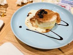 -必胜客(北苑路店)