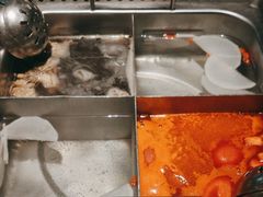 -海底捞火锅(崇文门新世界百货店)