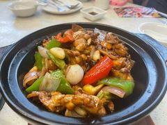-肥仔文澳门猪骨煲(南京西路店)