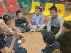 -英孚教育青少儿(长安中心)