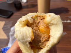 -老陶包子铺(南大西南村店)