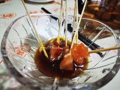 -小林哥的海鲜馆·夜宵烧烤(渔人码头店)