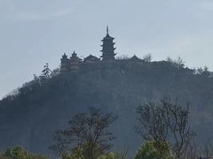 -狼山风景名胜区