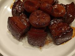 -南小馆(迪士尼小镇店)