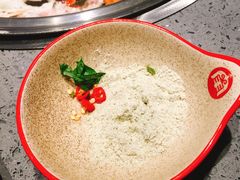 -羊来顺冰煮鲜羊 铁锅烀羊肉(中央大街店)
