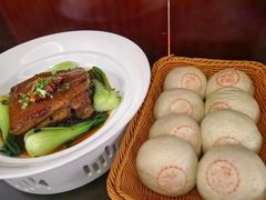 -香丰阁·烤鸭·川湘菜(昌平店)