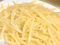 土豆丝-黎记大排档(慈云路店)