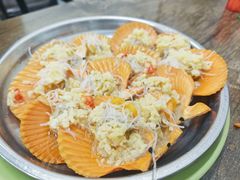 -贞姨美食·老字号海鲜大排档