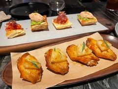 -LES ELITES 英集荟(南京西路店)