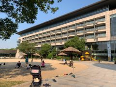 -上海佘山世茂艾美酒店