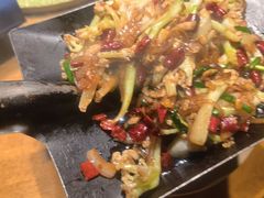 -偶屋里钵少爷(时代广场店)