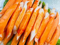 -金沙滩海鲜餐厅(龙水园店)