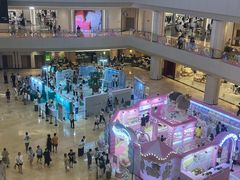 -上海世纪汇广场