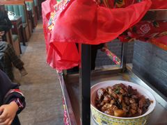 -八大碗·地道东北菜(中街店)
