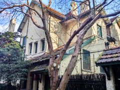 -上海蔡元培故居陈列馆