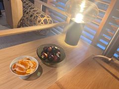-庐灶江南·江南菜·四合院Bistro(东直门雍和宫·原华侨宾馆店)