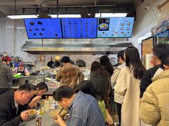 -梅溪·小伙子干挑面(安吉总店)