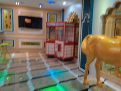 -钱莊Party连锁KTV(常平店)