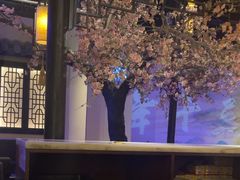 -绿茶餐厅(朝阳大悦城店)