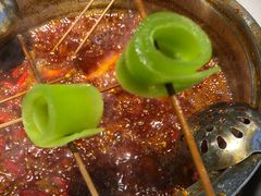 -让签签飞小郡肝串串香(春熙路形象店)