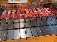 -三个蒙古大叔羊肉串(大宁店)