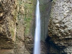 -鹿院坪生态旅游景区