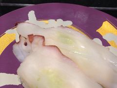 -回転寿司酒場 銀座沼津港