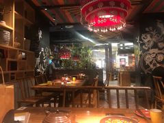 -吃饭皇帝大(赛格国际店)