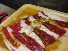 牛肩肉-火炉火自助餐(悠唐购物中心店)