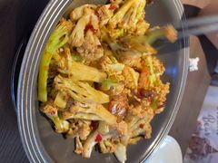 -蜜桃餐厅·古运河畔(南下塘店)