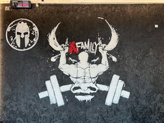 -義FAMILY综合体能训练馆(西门店)