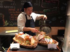 -清迈四季度假酒店Khao餐厅