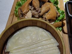 -惠丰堂饭庄·烤鸭·京味菜(西北旺·唐家岭店)