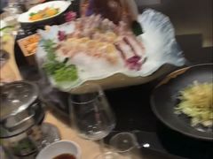 -无锡中央车站假日酒店·中餐厅