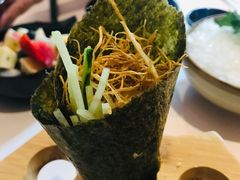 -富盈酒店-日本料理餐厅(厚街店)