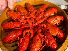 -老梅园大虾城(河西店)