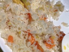 -巴扎美食·新疆菜·西域歌舞表演餐厅(新疆大厦店)