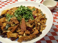 -拿渡·水煮鱼 麻辣香锅(西单大悦城店)