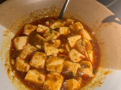 麻婆豆腐-外婆家(杭州马塍店·杭帮菜名店)