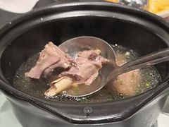 -巢湖名吃·东关老鹅汤(江南风情街店)