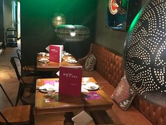 -阿罗新疆菜(人民广场店)