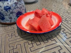 -新繁老號豌豆汤饭店·江湖菜(宝光寺店)