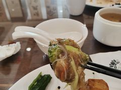 -天荷菜根·闽南素食自助(少林寺店)