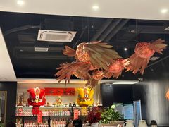 -十六台·经典广东菜(德外大街店)